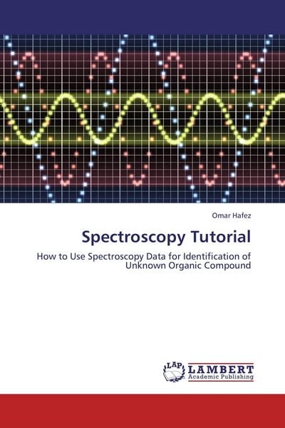 Produktbild: Spectroscopy Tutorial