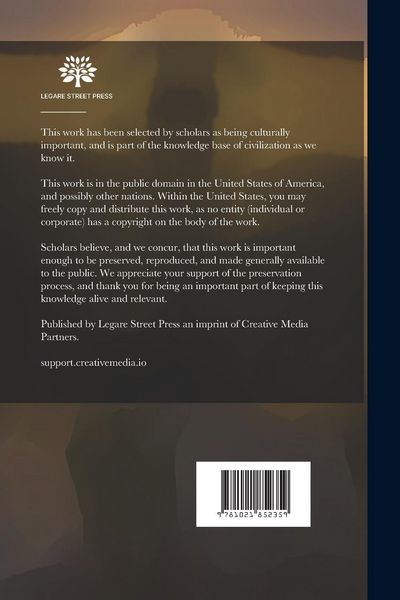 Produktbild: The History Of The Universities' Mission To Central Africa, 1859-1896
