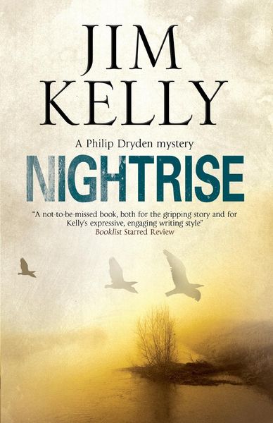 Produktbild: Nightrise