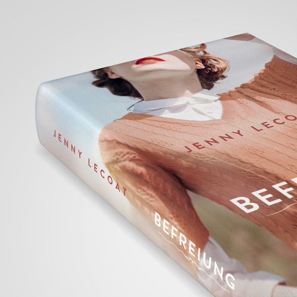 Produktbild: Befreiung