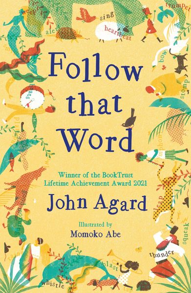 Produktbild: Follow that Word