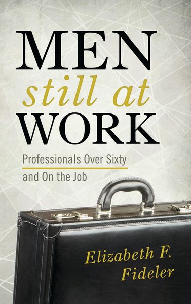 Produktbild: Men Still at Work
