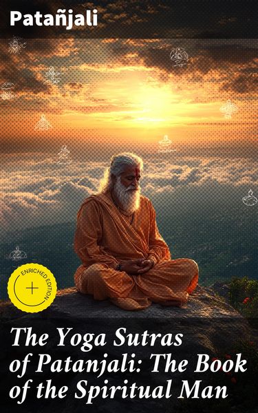 Produktbild: The Yoga Sutras of Patanjali: The Book of the Spiritual Man