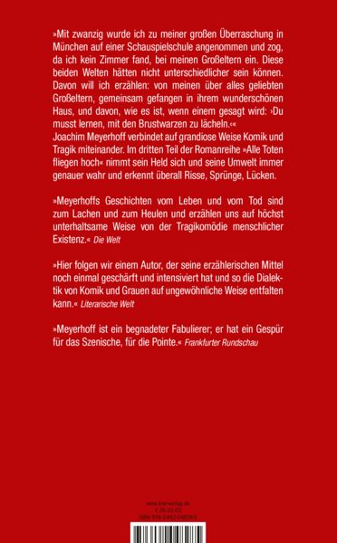Produktbild: Ach, diese L&uuml;cke, diese entsetzliche L&uuml;cke