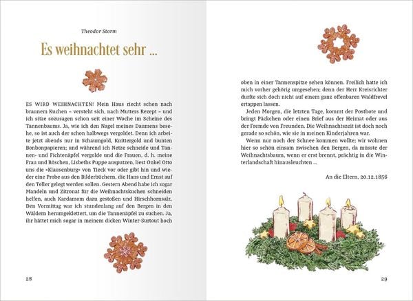 Produktbild: Die sch&ouml;nsten Geschichten aus dem Schnee