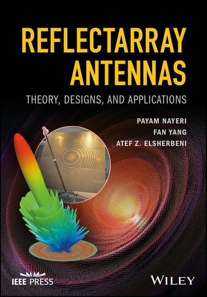 Produktbild: Reflectarray Antennas
