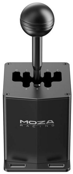 Produktbild: MOZA - HGP H-Shifter [PC]