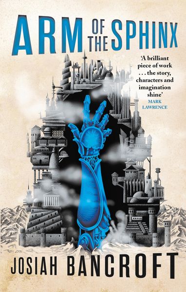Produktbild: Arm of the Sphinx
