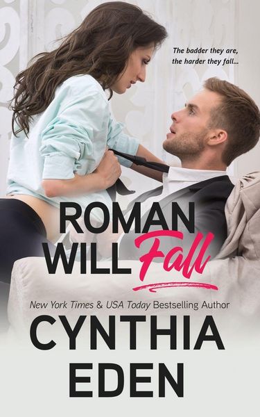 Produktbild: Roman Will Fall
