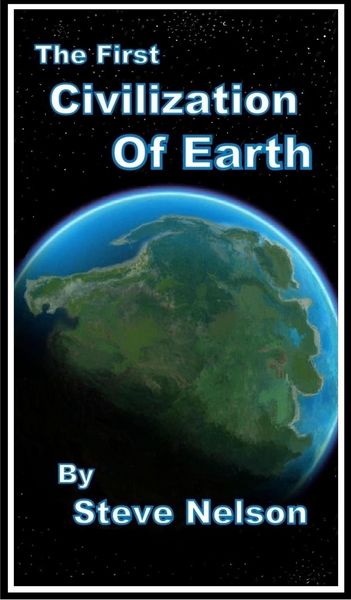 Produktbild: The First Civilization of Earth