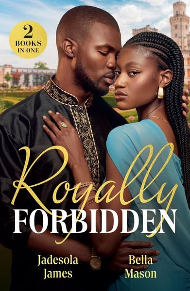 Produktbild: Royally Forbidden
