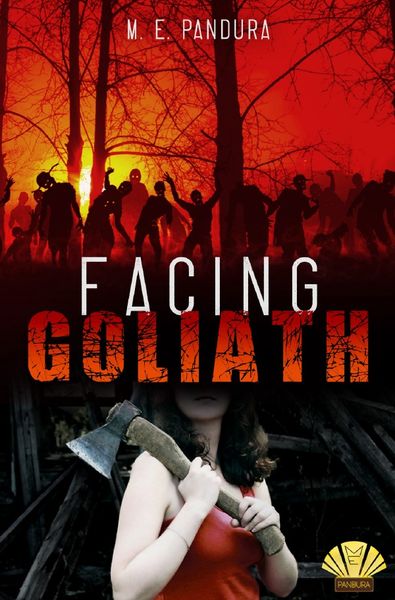 Produktbild: Goliath-Reihe / Facing Goliath