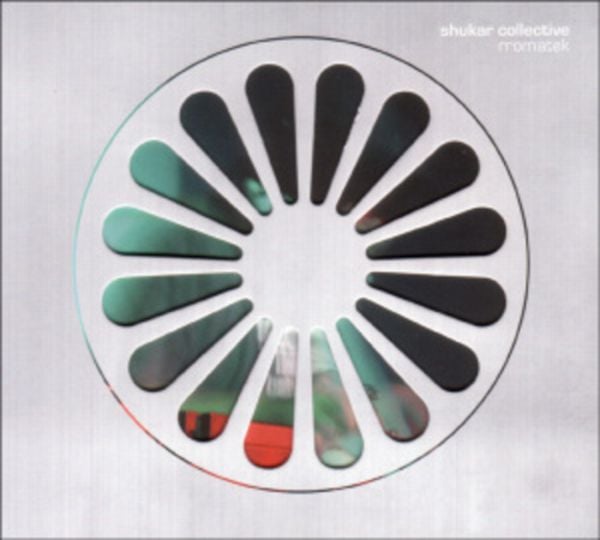 Shukar Collective: Rromatek