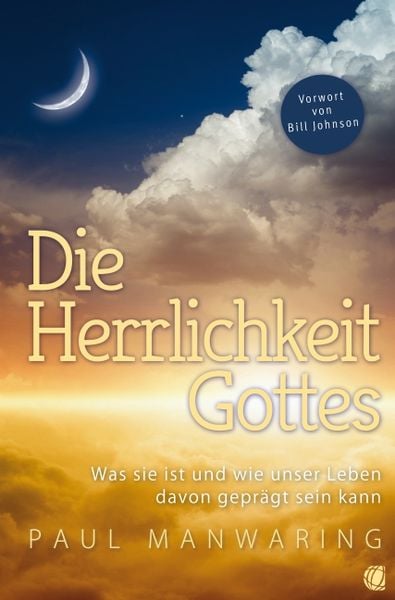 Produktbild: Die Herrlichkeit Gottes