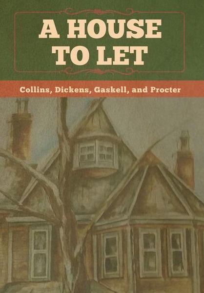 Produktbild: A House to Let