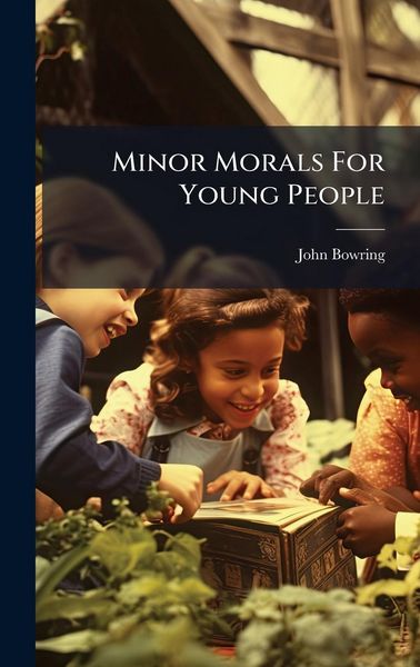 Produktbild: Minor Morals For Young People
