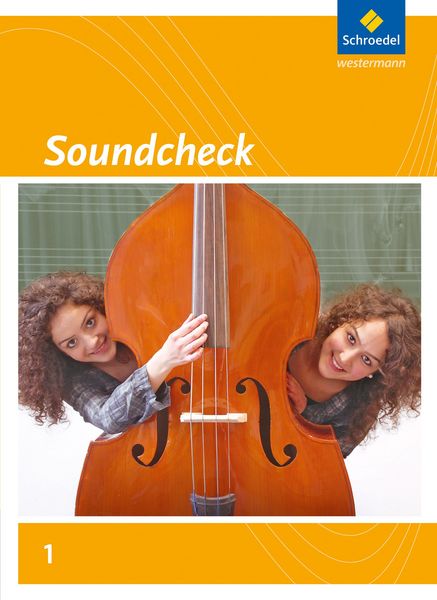 Produktbild: Soundcheck - Ausgabe S&uuml;d