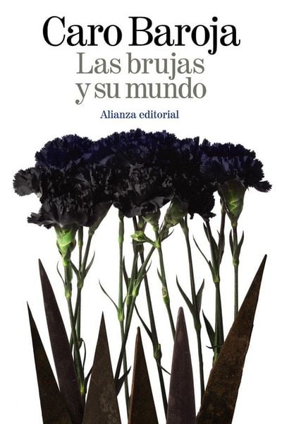 Produktbild: Las brujas y su mundo