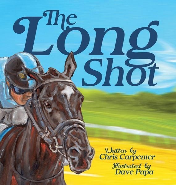 Produktbild: The Long Shot