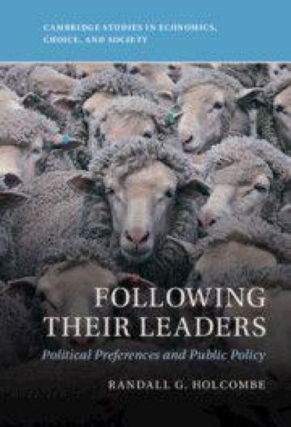 Produktbild: Following Their Leaders