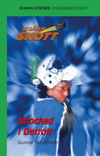 Produktbild: Knockad i Detroit