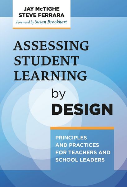 Produktbild: Assessing Student Learning by Design