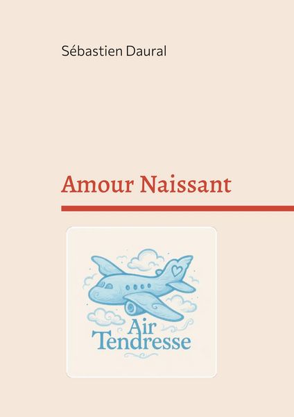 Produktbild: Amour Naissant