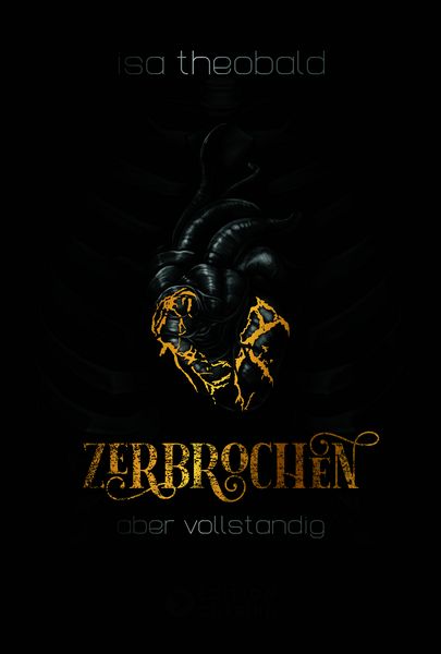 Produktbild: Zerbrochen, aber vollst&auml;ndig