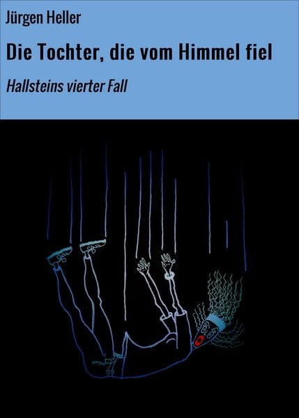 Produktbild: Die Tochter, die vom Himmel fiel