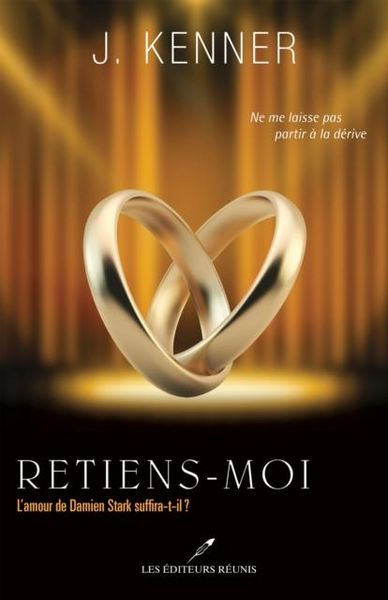 Produktbild: Retiens-moi