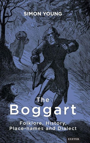 Produktbild: The Boggart