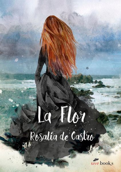 Produktbild: La flor