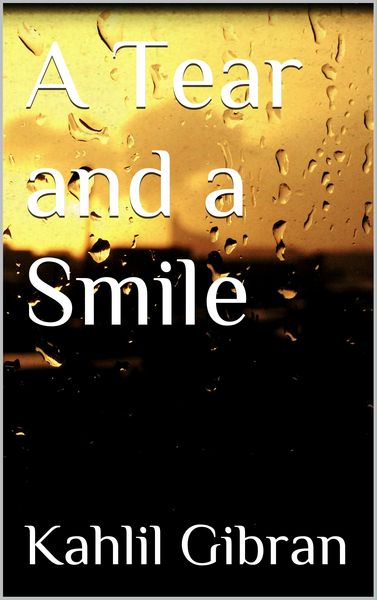 Produktbild: A Tear and a Smile