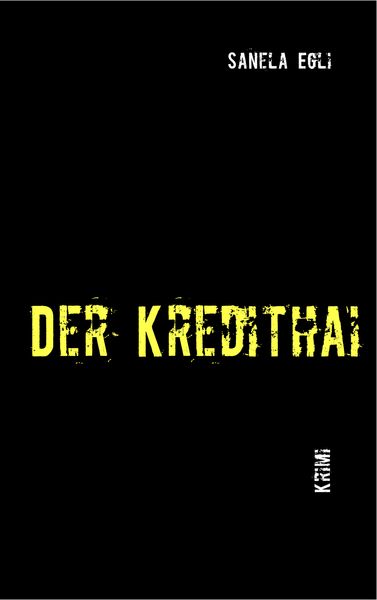 Produktbild: Der Kredithai
