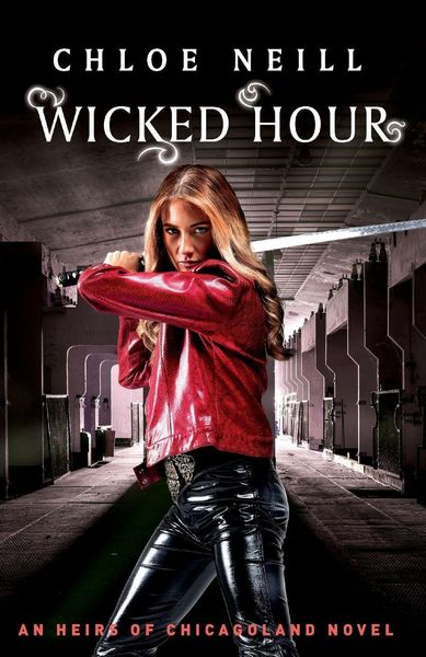 Produktbild: Wicked Hour