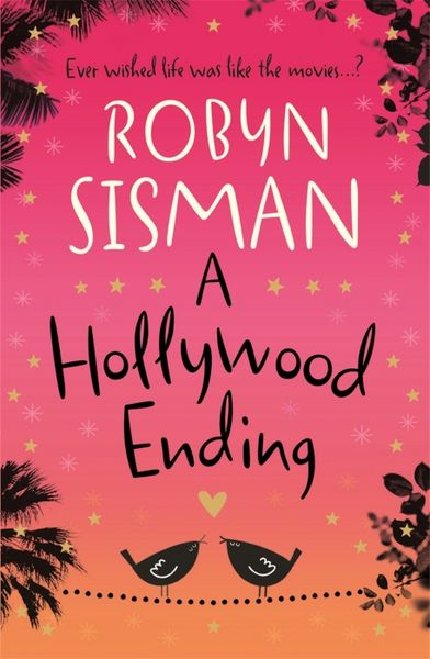 Produktbild: A Hollywood Ending