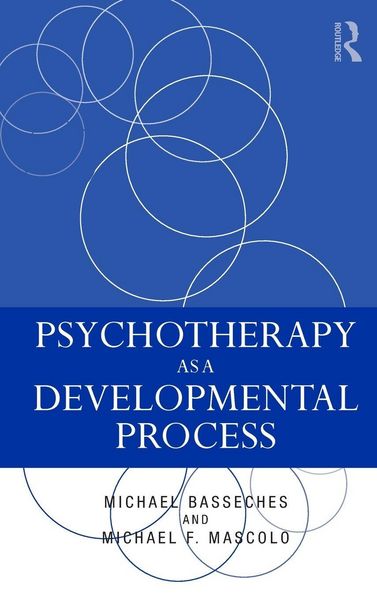 Produktbild: Psychotherapy as a Developmental Process