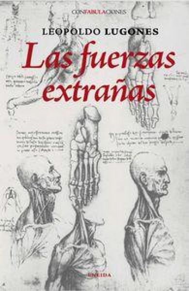 Produktbild: Las fuerzas extra&ntilde;as