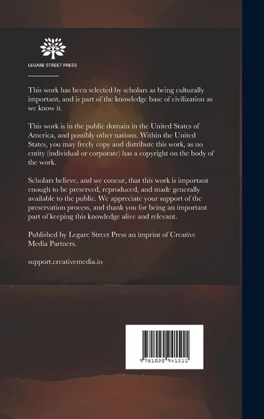 Produktbild: Biblical Theology of the New Testament: 1