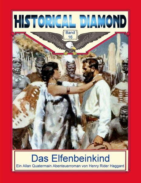 Produktbild: Das Elfenbeinkind