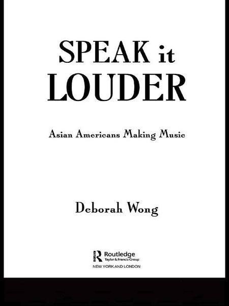 Produktbild: Speak it Louder