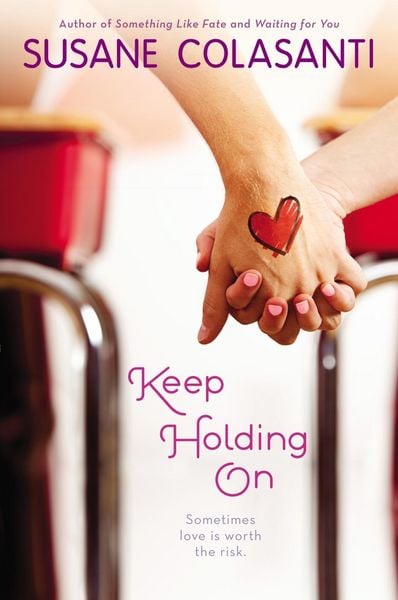 Produktbild: Keep Holding On