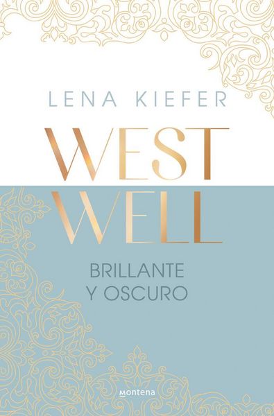 Produktbild: Brillante Y Oscuro / Bright & Dark