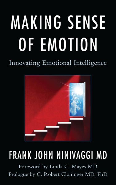 Produktbild: Making Sense of Emotion