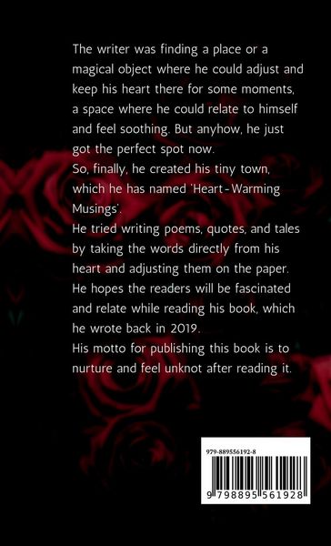Produktbild: Heart-Warming Musings (2nd Edition) (2.0)