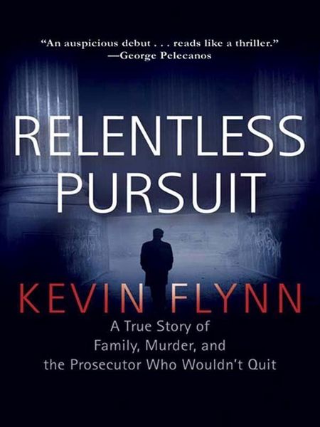 Produktbild: Relentless Pursuit