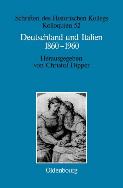 Produktbild: Deutschland und Italien 1860-1960