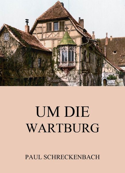Produktbild: Um die Wartburg
