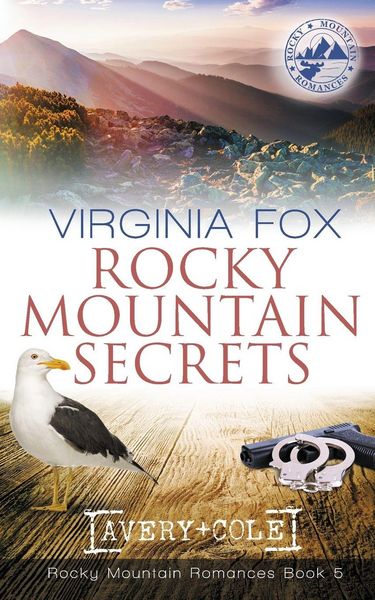 Produktbild: Rocky Mountain Secrets (Rocky Mountain Romances, Book 5)