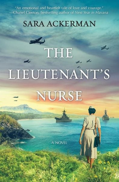 Produktbild: Lieutenants Nurse Original/e